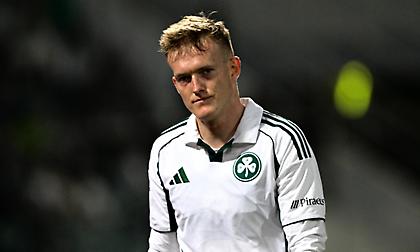 Πονοκέφαλος στον Παναθηναϊκό ενόψει ΠΑΟΚ: Τράβηγμα ο Σφιντέρσκι, ταλαιπωρείται από ίωση ο Γερεμέγεφ