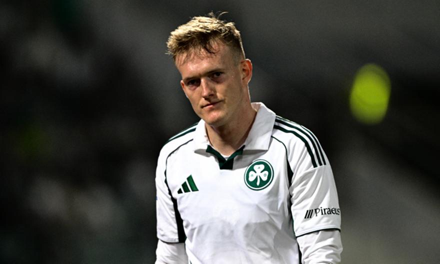 Παναθηναϊκός: Πρόβλημα στην επίθεση ενόψει ΠΑΟΚ