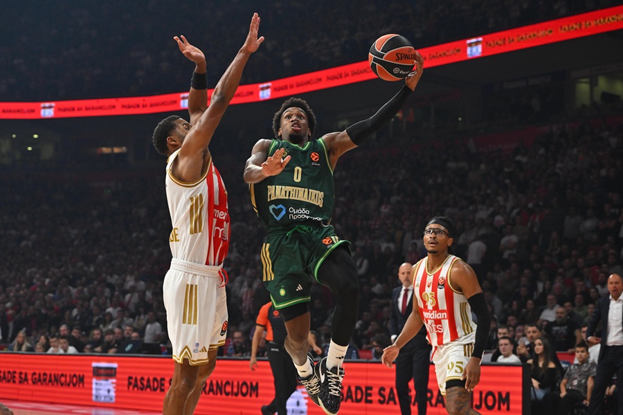 Παναθηναϊκός: Γιατί ο Σορτς δεν έχει «κολλήσει» και πώς μπορεί να αλλάξει αυτό