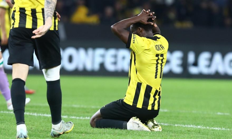 ΑΕΚ: Το κοινό στοιχείο που δείχνει ότι κάτι δεν πάει καθόλου καλά