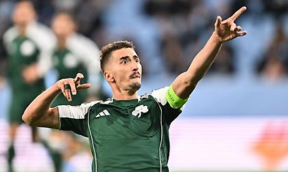 Αθανασίου: «Στο χέρι του Παναθηναϊκού πλέον να διεκδικήσει ακόμη και την πρώτη 8άδα - Κανονικός… τελικός με ΠΑΟΚ»!