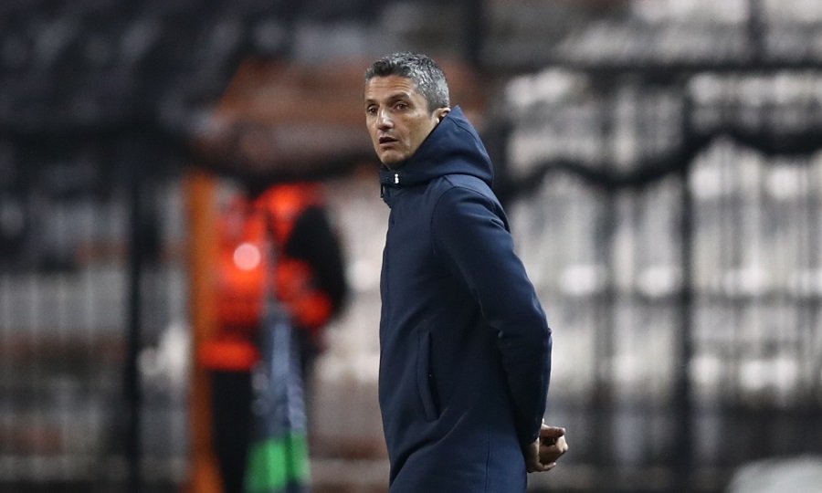 ΠΑΟΚ: Το μυστικό είναι ο προπονητής και η σταθερότητά του