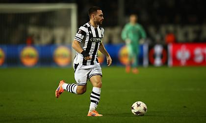 Ζίβκοβιτς: «Βελτιωνόμαστε παιχνίδι με το παιχνίδι, μπορούμε να παίξουμε ακόμη καλύτερα»