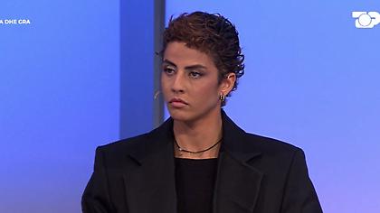 Αποκλεισμός σε Βραζιλιάνα βολεϊμπολίστρια μετά από καταγγελίες για το φύλο της