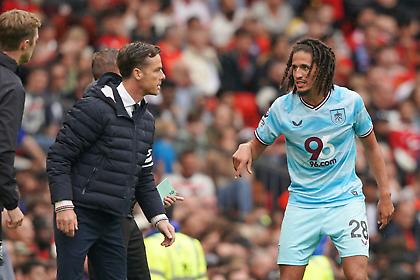 Τιμωρία εννέα αγώνων επιβλήθηκε στον Όσμαγιτς για την ρατσιστική επίθεση στον Χάνιμπαλ