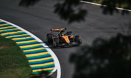 «Χρυσός» poleman στο Sprint Qualifying ο Νόρις - Εκκινεί από θέση ισχύος έναντι των Πιάστρι και Φερστάπεν!