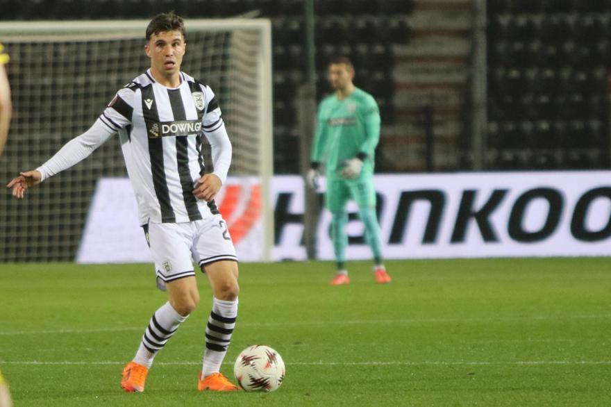 Μπιάνκο: «Θα νικούσαμε και με 11 εναντίον 11»