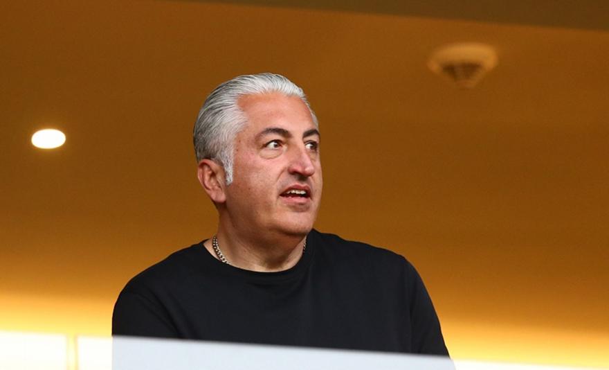 CAS: Επιστρέφουν οι 3 βαθμοί στον ΟΦΗ