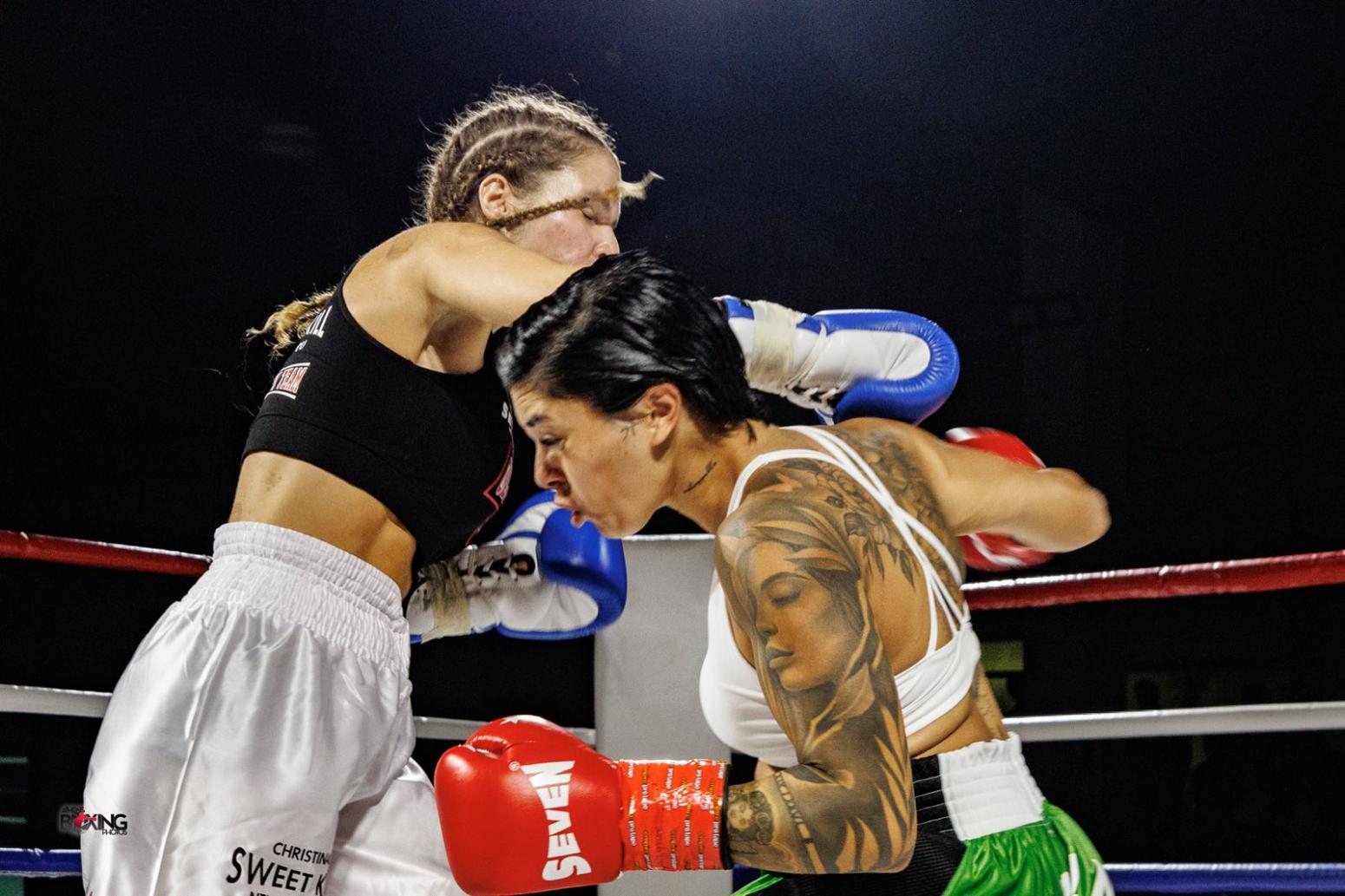 Hall of Champions: Μεγάλο ραντεβού στην Πετρούπολη το Σάββατο για τα μαχητικά αθλήματα