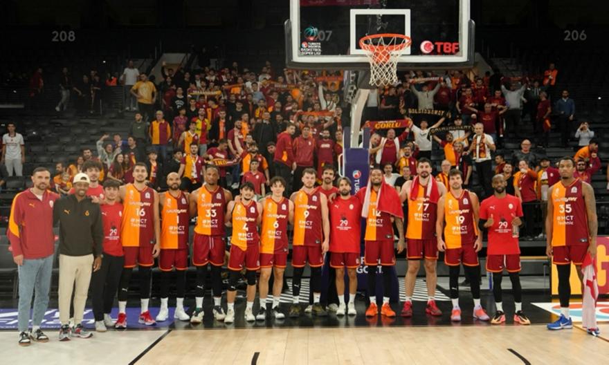 «Η Γαλατάσαραϊ θα είναι η τουρκική ομάδα του NBA Europe»