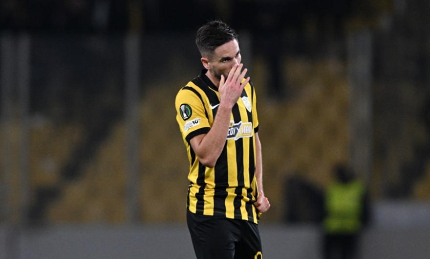 Γκατσίνοβιτς: «Χάσαμε ευκαιρίες για δεύτερο γκολ»