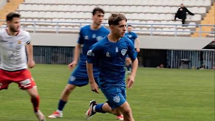 Πώς η ΑΕΚ έχασε για 4.500 ευρώ ένα «δικό» της παιδί, τον Πέτρο Κολοκοτρώνη, που τώρα κάνει «θαύματα» στον Ολυμπιακό