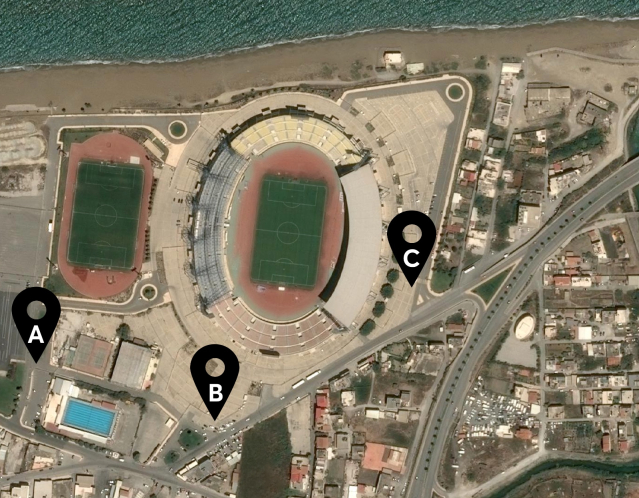 ΟΦΗ: Ανακοίνωση για την είσοδο των οπαδών με ΑΕΚ