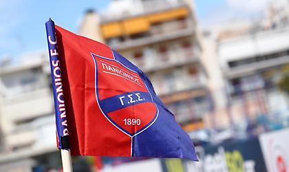 Πανιώνιος: «Μάλλον το μόνο που έπρεπε να ελεγχθεί από πέρυσι ήταν ο τερματοφύλακάς μας»-Τι λέει για Κηφισιά και Καλαμάτα