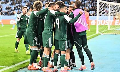 Αθανασίου: «Ξεκλειδώνει πράγματα και αλλάζει την ψυχολογία του Παναθηναϊκού αυτή η νίκη - Άρπαξε την ευκαιρία ο Λαφόν»