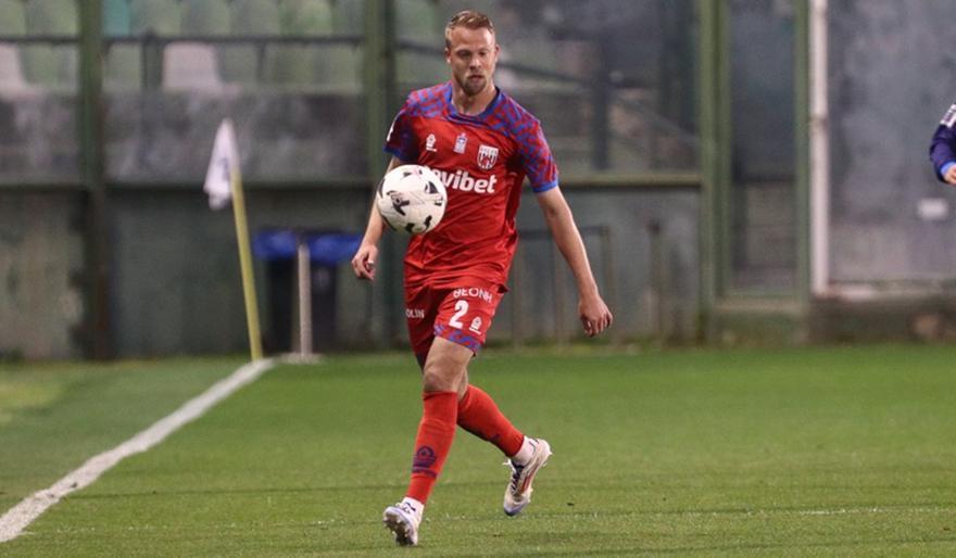 Βόλος: «Δεν δεχόμαστε τη συγγνώμη του Σούντγκρεν, είμαστε περήφανοι Έλληνες όχι… Σουηδοί»