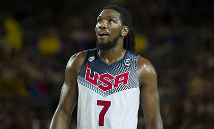 «Κοντά σε Κένεθ Φαρίντ ο Παναθηναϊκός»