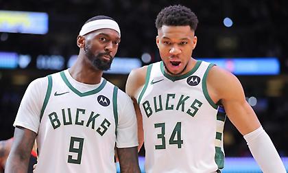 Πόρτις: «Ψέμα η ιστορία του Αντετοκούνμπο πως απέτρεψε ληστεία»