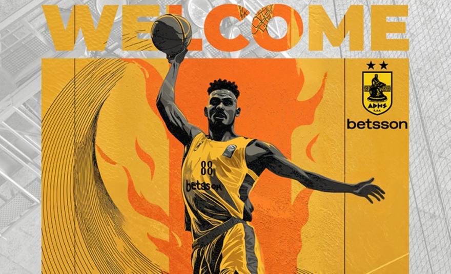 Άρης Betsson: Απόψε στη Θεσσαλονίκη ο Νουά, ντεμπούτο με Μπαχτσεσεχίρ