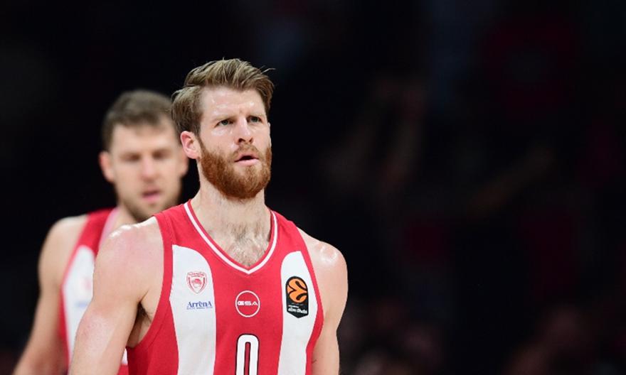 Ο Γουόκαπ έκανε season high σε πόντους μέσα σε ένα ημίχρονο!