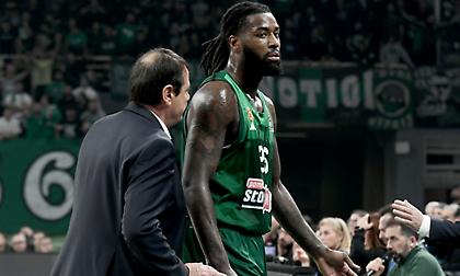 Αταμάν για Λεσόρ: «Δεν είναι ξεκάθαρο αν θα κάνει θεραπεία ή επέμβαση»