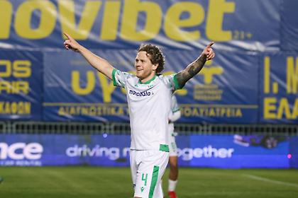 Χωρίς τον Αμπού Χάνα κόντρα στον Πανσερραϊκό ο Λεβαδειακός