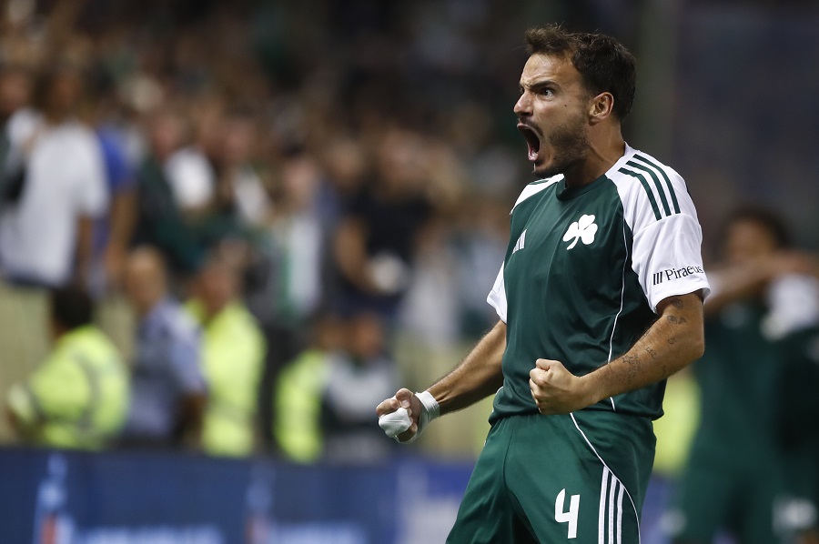 Παναθηναϊκός: Η μεγάλη πρόκληση του Τσιριβέγια με τα νήματα που του παραδίδει ο Μπενίτεθ