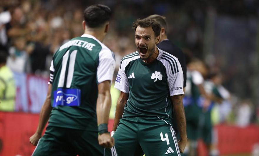 Η πρώτη μεγάλη πρόκληση του Τσιριβέγια με τα νήματα που καλείται να κινήσει στο πλάνο του Μπενίτεθ