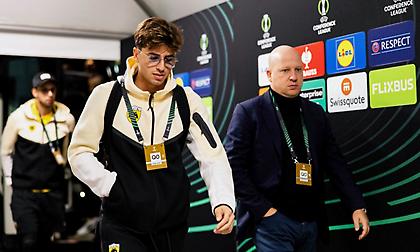 Τσακίρης: «Θέλει και ένα καλύτερο ή ισάξιο του Ρότα δεξί μπακ η ΑΕΚ - Το πλάνο του Νίκολιτς για ΟΦΗ»