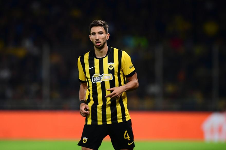 Γκρούγιτς: «Πρέπει να βελτιώσουμε την αποτελεσματικότητα μας για να πάρουμε τη νίκη στην Κρήτη»