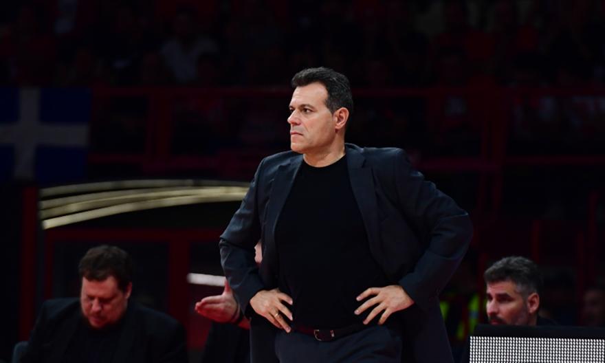 Ήττα για τη Χάποελ Τελ Αβίβ του Ιτούδη στον τελικό του Winners Cup