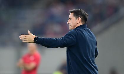 Με πέντε απουσίες η αποστολή του Άρη ενόψει Asteras AKTOR