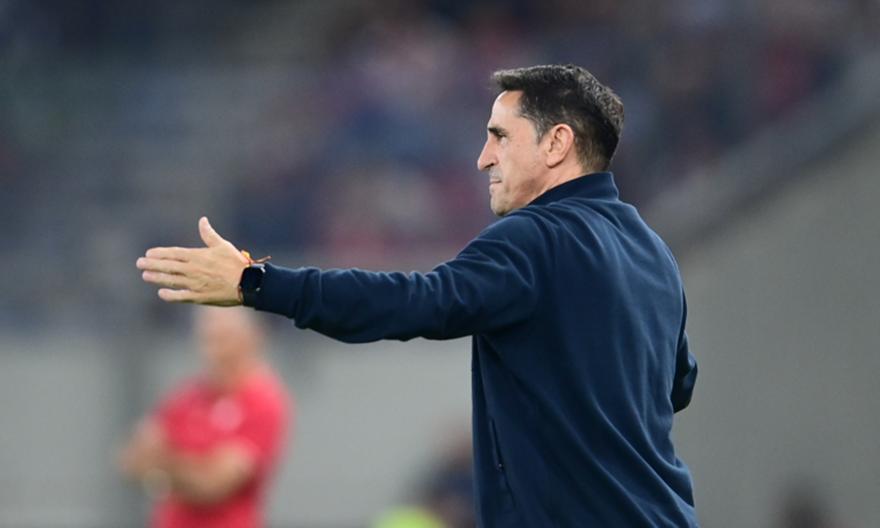 Με πέντε απουσίες η αποστολή του Άρη ενόψει Asteras AKTOR