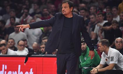 Αταμάν: «Ελπίζουμε να είναι αύριο στην Αθήνα ο Φαρίντ - Δεν υπάρχει πρόοδος με Μπάσι»