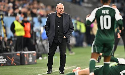 Παγκάκης: «Εξαιρετικό κοουτσάρισμα από Μπενίτεθ - Οι πιθανές επιλογές του για ΠΑΟΚ»