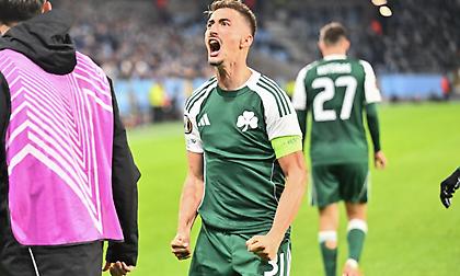 Δεσύλλας: «Πρέπει να μπει με μάτι που… γυαλίζει ο Παναθηναϊκός - Γρίφος η 11άδα»