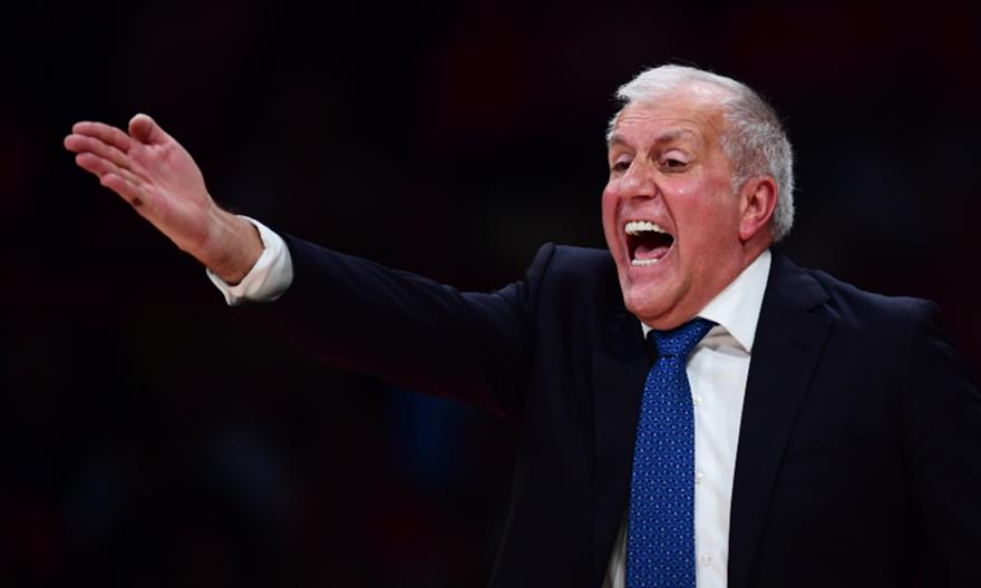 Ομπράντοβιτς: «Αν θέλουμε μια καλύτερη Ευρωλίγκα, πρέπει όλες οι ομάδες να είναι μέτοχοι και να έχουν ίδια δικαιώματα»