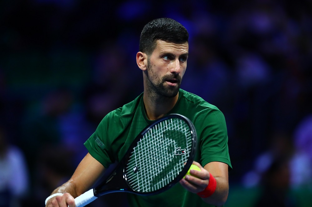 Μητσοτάκης: Δίνει το παρών στον τελικό της Αθήνας ανάμεσα σε Τζόκοβιτς και Μουζέτι