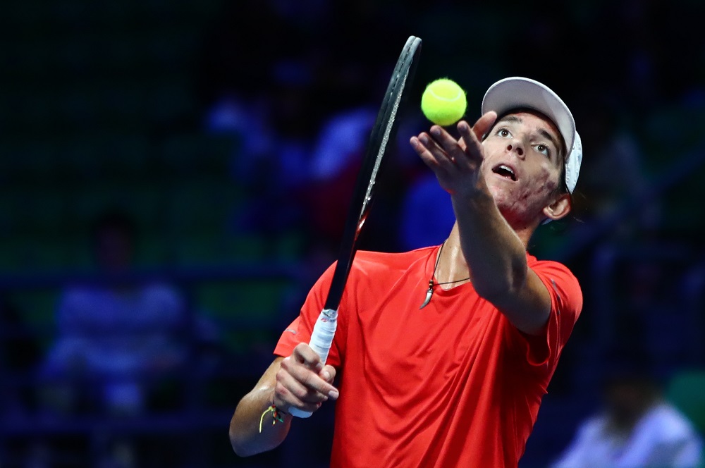 Μητσοτάκης: Δίνει το παρών στον τελικό της Αθήνας ανάμεσα σε Τζόκοβιτς και Μουζέτι