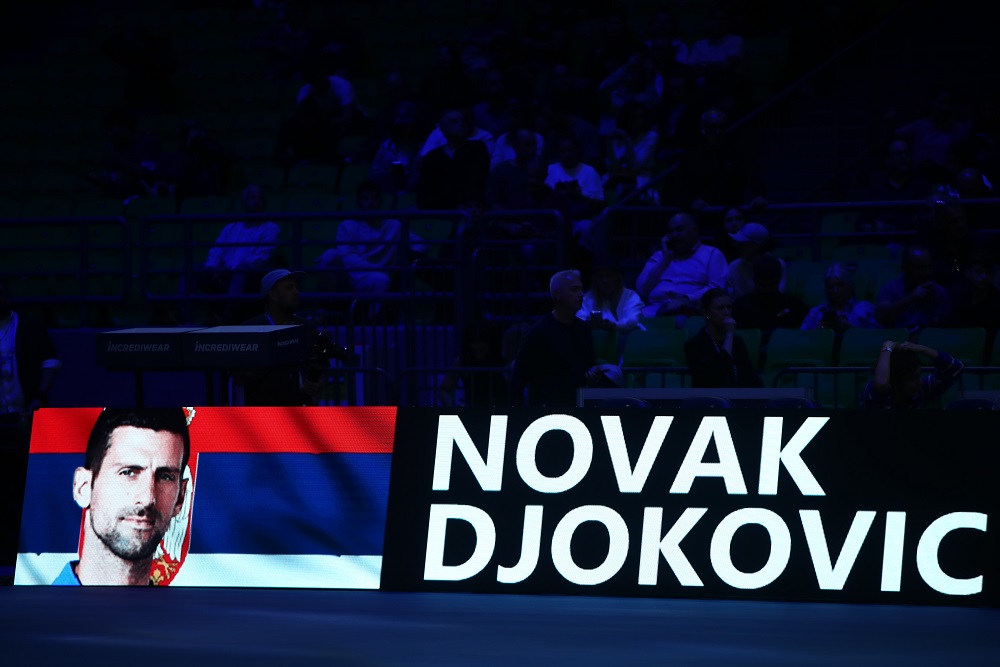 Μητσοτάκης: Δίνει το παρών στον τελικό της Αθήνας ανάμεσα σε Τζόκοβιτς και Μουζέτι