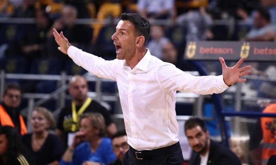 Μίλιτσιτς: «Πηγαίνουμε προς τη σωστή κατεύθυνση»