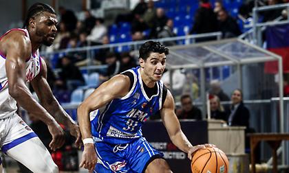 Elite League: Συνέχισαν με νίκες και μοιράζονται την κορυφή Μεγαρίδα, Δόξα Λευκάδας, Πρωτέας και Βίκος Ιωαννίνων