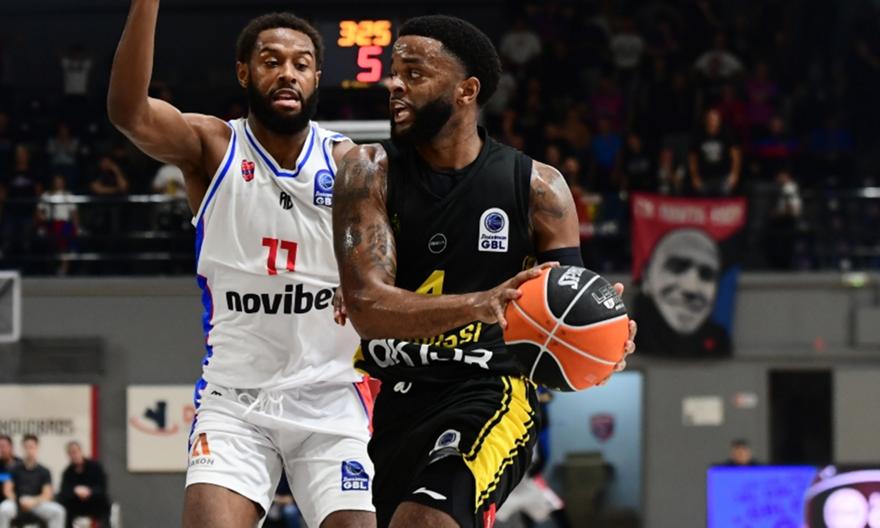 Πήρε το ντέρμπι της Γλυφάδας και βύθισε ακόμη περισσότερο τον Πανιώνιο το Μαρούσι