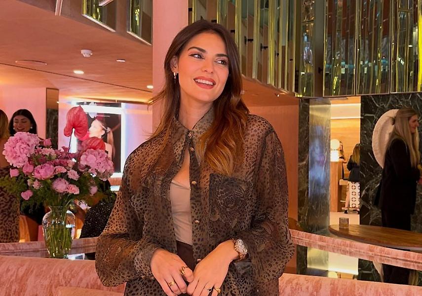 Βρισηίδα Ανδιώτου: «Όσες φορές και αν με εκμεταλλεύτηκαν και τα έχασα ΟΛΑ! Δεν τα παράτησα»