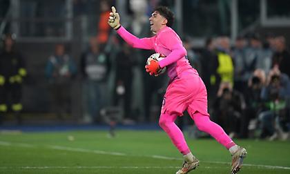 «Αποχωρεί τον Ιανουάριο από τη Λάτσιο ο Μανδάς»