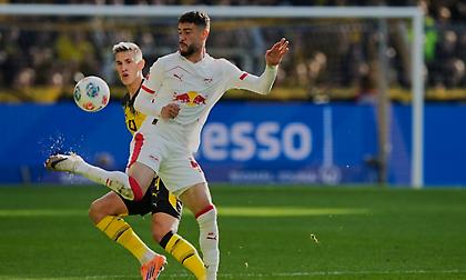 Χόφενχαϊμ-Λειψία