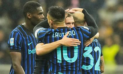 Κι ας ήταν… αντι-εμπορικό το ματς, το «Σαν Σίρο» ήταν το πιο γεμάτο γήπεδο στην 4η αγωνιστική του Champions League