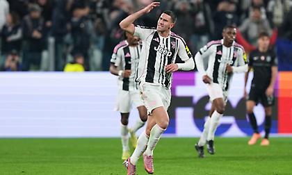 Το Derby della Mole: Γιουβέντους-Τορίνο