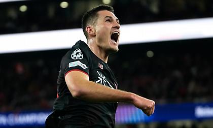 Αντίπαλοι Ολυμπιακού: Λεβερκούζεν-Χαϊντενχάιμ