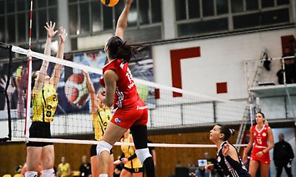 Έκανε «περίπατο» με Άρη, ανέβηκε κορυφή και περιμένει ο Ολυμπιακός